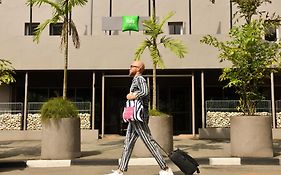 Ibis Styles Abidjan Plateau